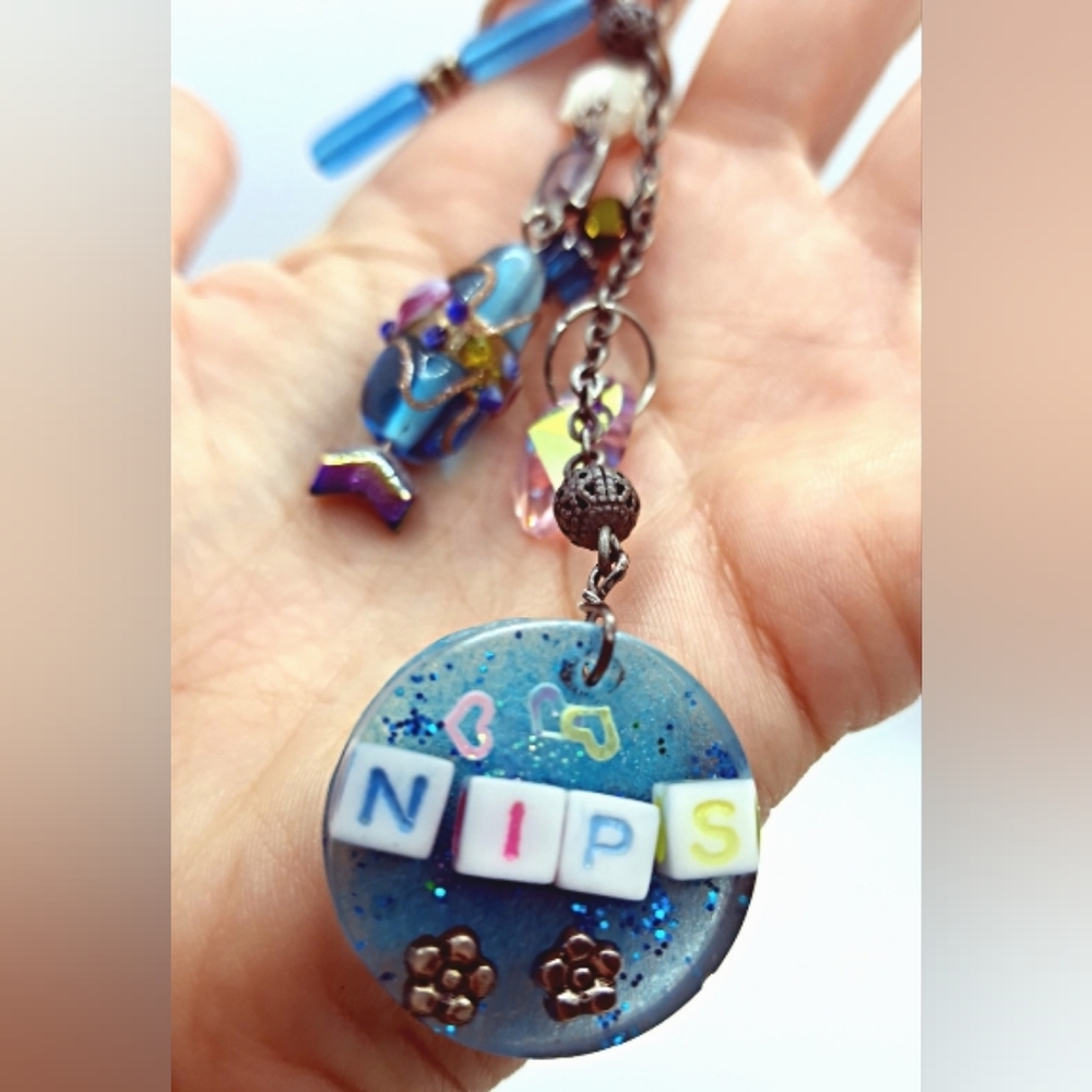 Handmade Keychain